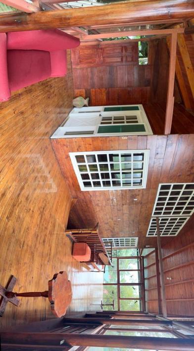Hotel Bosque Verde Lodge Monteverde Bagian luar foto